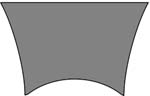 Under Rib for 15/16" octagon,
smooth drawn steel, 30" length,
made in the U. S. A.
by Track of the Wolf, Inc.